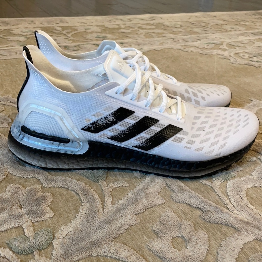 Men’s Adidas Ultraboost Shoes